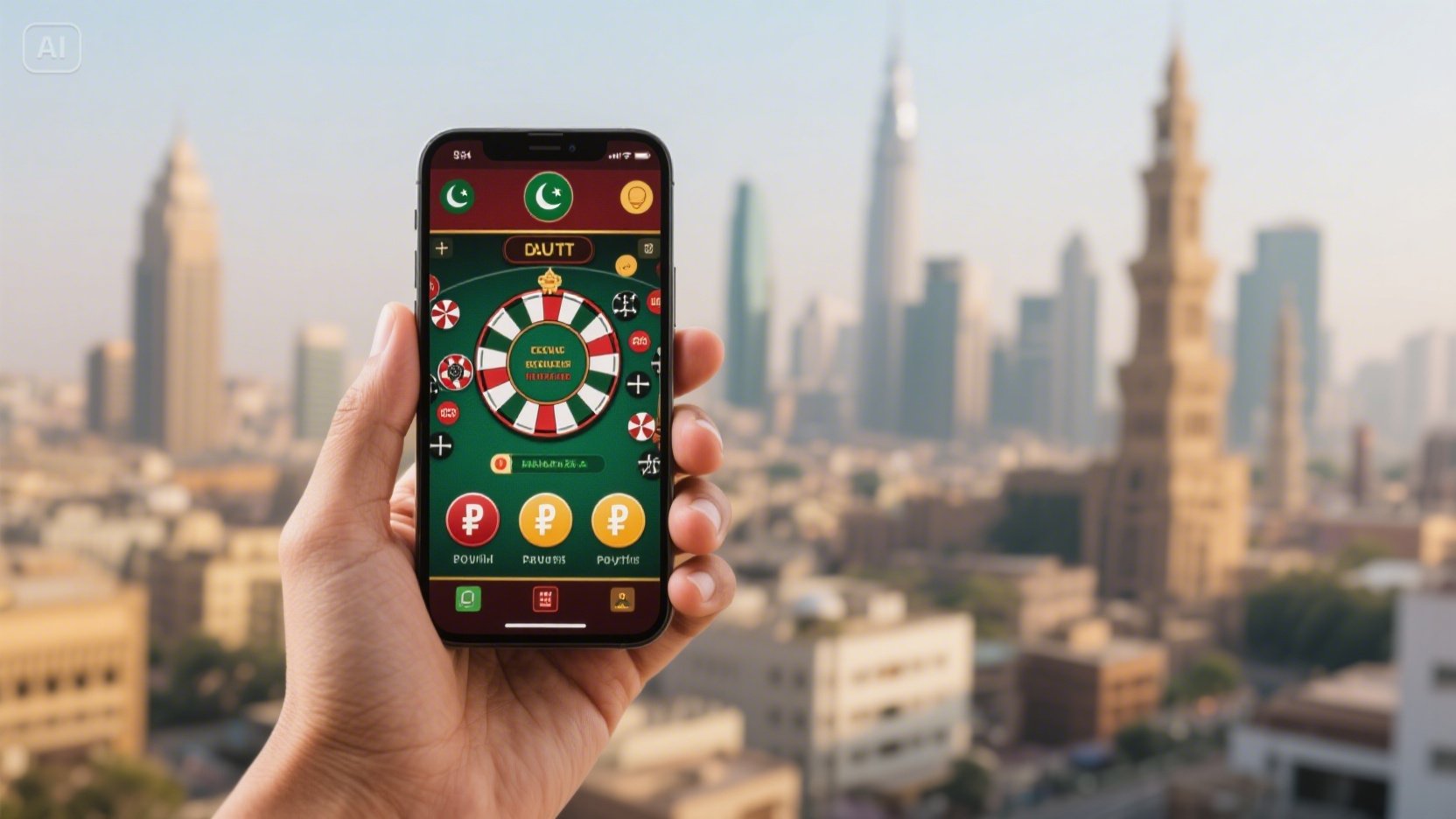Casino Mobilebet desktop and mobile interfaces